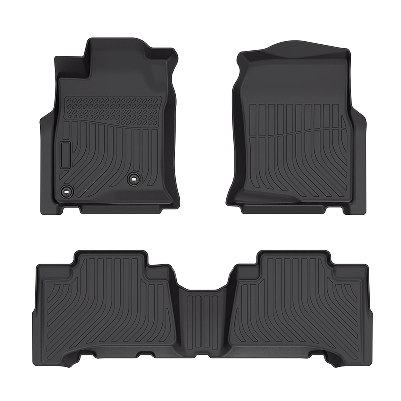 4Runner 2003-2009 Floor Mats