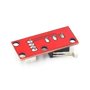 EParthub Endstop mekanik limit anahtarı 3D yazıcı anahtarı modülü kullanarak rampalar 1.4 - Product Image 4