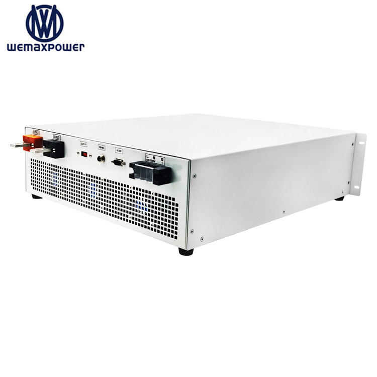 Factory Price 12KW Variable Output 25V/ 30V/ 32V/ 40V/ 48V/ 50V High-power DC Switching Adjustable Power Supply