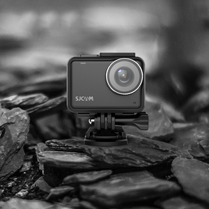 SJCAM SJ10X WiFi eylem kamera 4K 24FPS 10M vücut su geçirmez 2.33 ''dokunmatik ekran Gyro sabitleme 7 katmanlı Lens DV kamera - Product Image 3