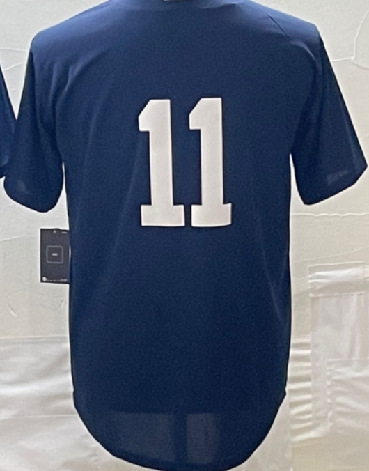 11 Navy (Sin nombre)