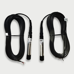 Sonda de sensor de oxígeno disuelto óptico en línea de salida Modbus RS485 Digital para granja de camarones y peces - Product Image 5