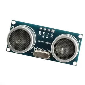 <strong>Ultrasonic</strong> <strong>sensor</strong> HC-SR04 HCSR04 for Robotics obstacle detection or <strong>Arduino</strong> project