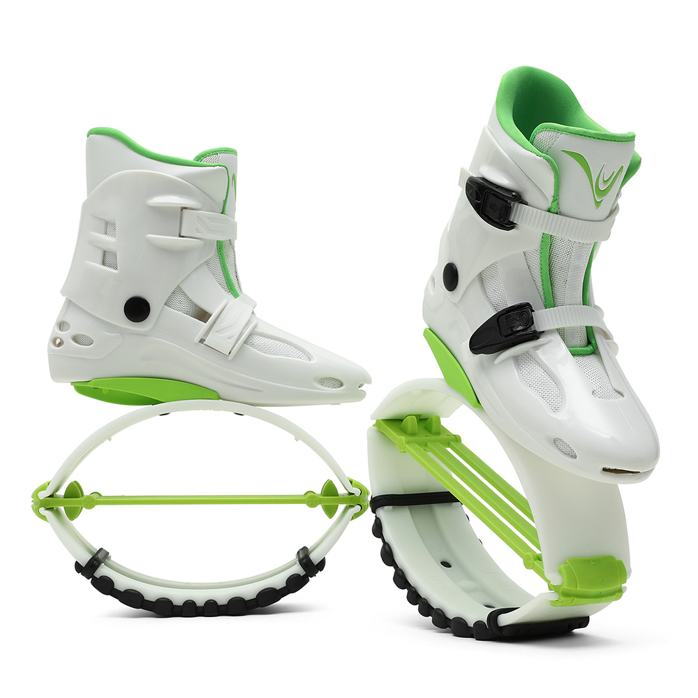 Verde/blanco