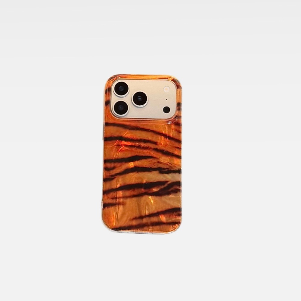 Rayure de tigre