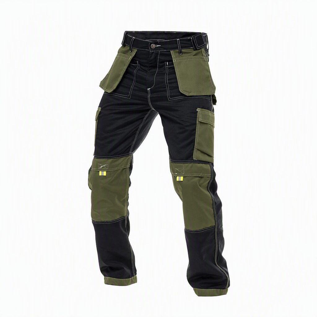 Verde militar