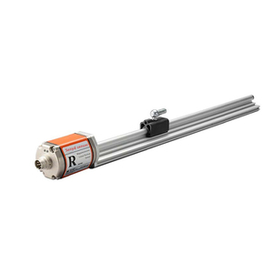 El reemplazo del sensor de posición lineal magnetostrictivo Temposonics MTS con SSI analógico CANbus Profibus-DP DeviceNet EtherCAT - Product Image 1