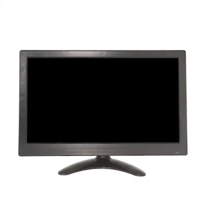 Monitores LED Monitor CCTV de 11,6 pulgadas Pantalla panorámica con entrada de señal VGA BNC de pulgadas Monitor Lcd de computadora Pc - Product Image 5