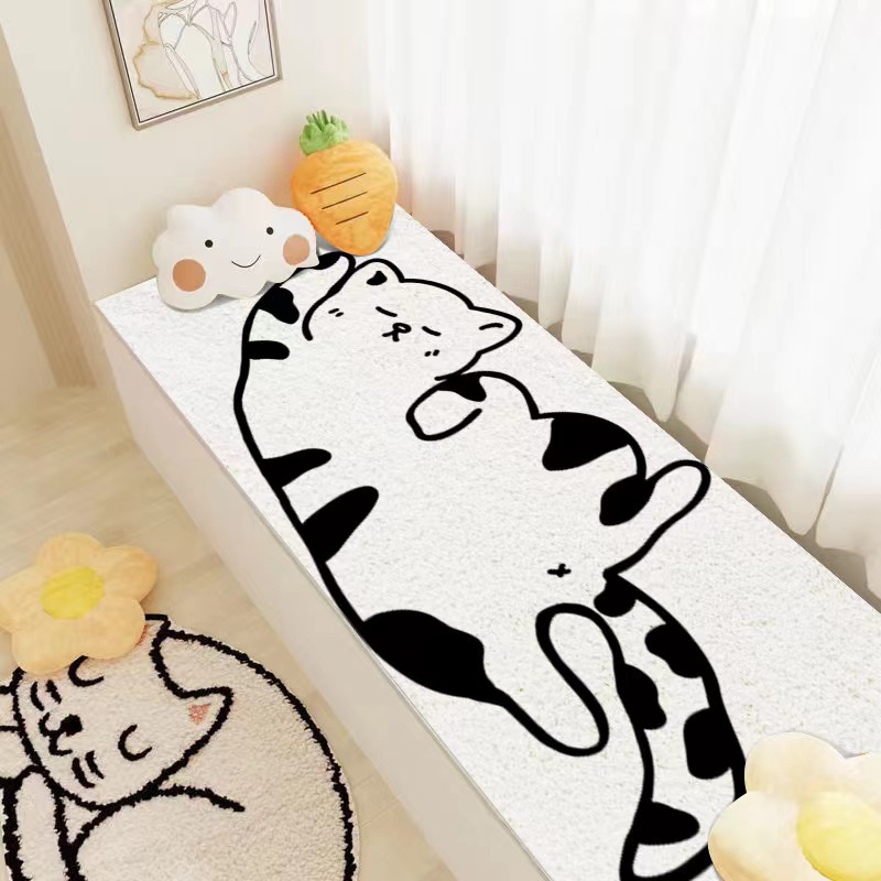 Chat tigré