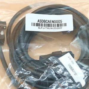 Asdbcaen0005 B2 Series <strong>Encoder</strong> Motor Signal Wire 5 M Brand New Original Spot - Product Image 1