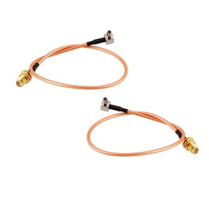 Finito Cavo di Rete Cavi di Comunicazione 1.5m Ad alta velocità di Rete Ponticello RJ45 Del Computer Cavo di Rete A Banda Larga - Product Image 6