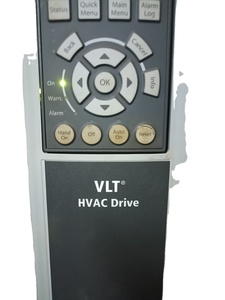 134F2981 VLT otomasyon sürücü FC-(360) 360 VFD 15 <span class=keywords><strong>KW</strong></span> / 20 <span class=keywords><strong>HP</strong></span> (T4) 380-480VAC (üç fazlı) FC-360H15KT4E20H2BXCDXXSXXXXAXBX