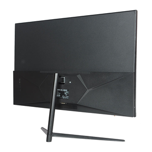 Precio de fábrica 19 /20 pulgadas PC TFT Monitor de pantalla ancha Escritorio Oficina Pantalla de computadora Pantalla LED Lcd Monitores - Product Image 4