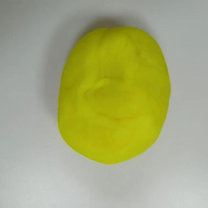 Pirinç oyun hamuru, yeniden kullanılabilir ve kurutmayan modelleme kil, sebze bazlı, glutensiz, toksik olmayan, ev ve okul kullanımı için - Product Image 3
