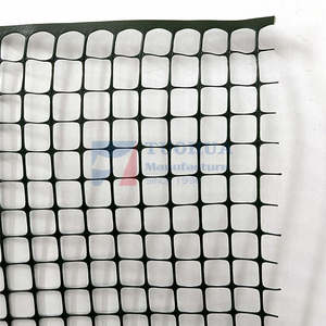 Recinzione del giardino della maglia della protezione dell'albero della rete del traliccio del giardino della maglia della griglia di plastica della fabbrica diretta - Product Image 3