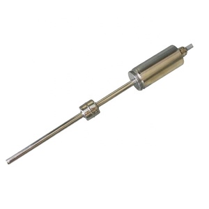 MIRAN alta qualità prezzo basso 4-20mA 0-5V posizione lineare magnetostrittiva sensore di livello dell'acqua IP68 - Product Image 1