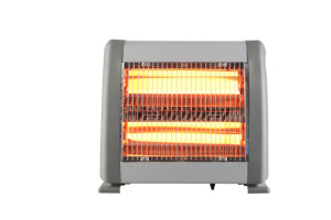 Portable <strong>Heater</strong> Mini Halogen CE/ERP/RoHS 400W/800W <strong>Heater</strong> with or Without Fan Electric Infrared Halogen <strong>Heater</strong> - Product Image 3