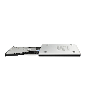 超薄USB 3.0 DVD RW CD Writer驱动器燃烧器读卡器播放器外置DVD驱动器 - Product Image 3