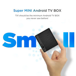 China Factory 4K Smart TV Box con sistema Android 12 Red de doble banda IP TV HD Visualización de entretenimiento en el hogar - Product Image 4