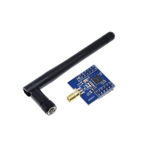 CC2530F256 <strong>Zigbee</strong> UART Wireless Core Development Board with Serial Port - Product Image 1