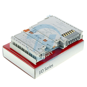 Orijinal ve yeni ES3112 EL6070-1469 Ethernet modülü - Product Image 1