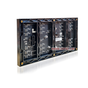 Factory Direct P4 Indoor SMD 3 in1 Full Color LED Display modulo P2 P3 P5 P6 RGB LED pannello schermo - Product Image 6