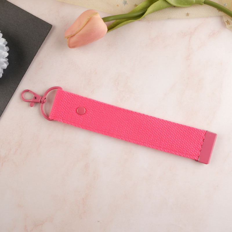 Rose garance
