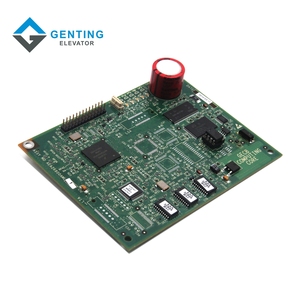 Запчасти для лифта pcb GECB для лифта, программная плата AEA26800AML1 AEA26800AML2 - Product Image 1