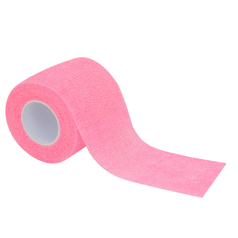 Rose clair 5cm