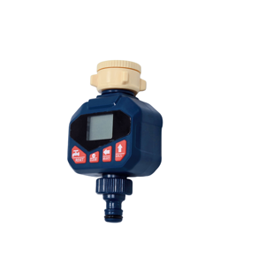 YTX 07102 automatico del regolatore di flusso della batteria Display LCD in plastica per irrigazione prato campeggio casa giardino piscina lavoro RV - Product Image 4