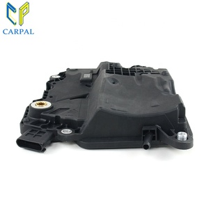 S550 Gearbox Automatic Gearshift Gearbox Gearshift <strong>Computer</strong> 000 270 44 52 0002704452 - Product Image 5