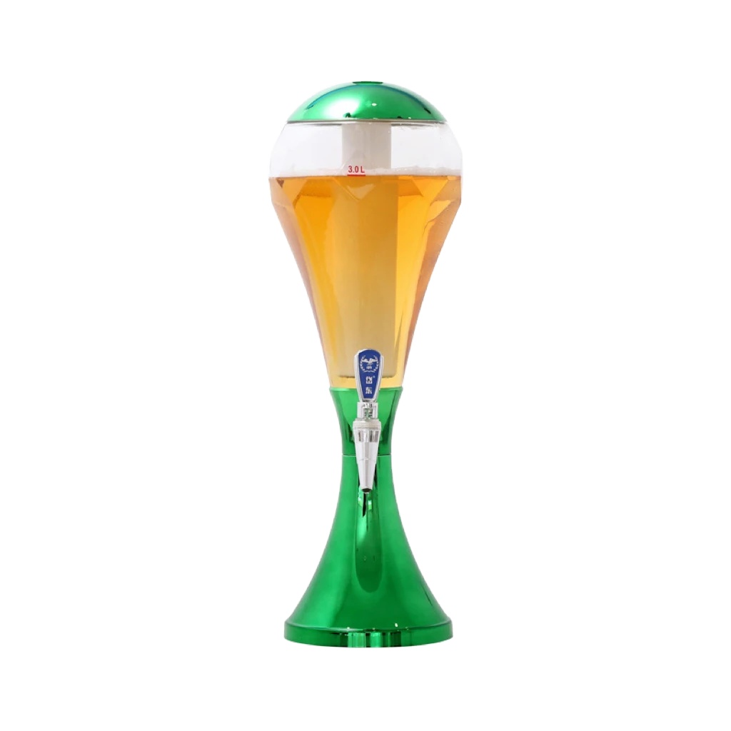 Vert brillant P7