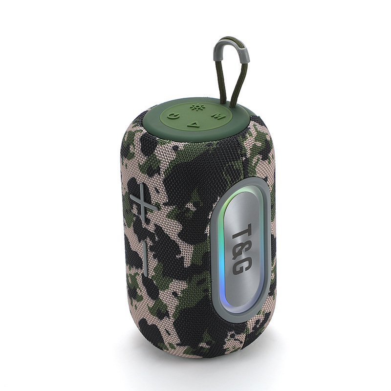 CAMOUFLAGE
