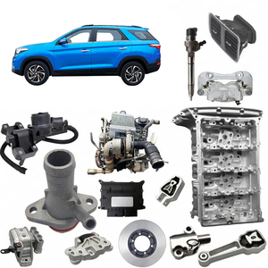 Voor Dfsk Glory 560 Auto Part Controle Arm Kogelgewricht Trekstang Eind Stabilisator Sway Link Koppeling Cover Schijf Lager Koplamp Drl - Product Image 5