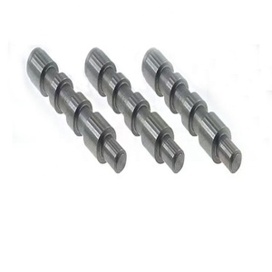 Kontrol vanası makarası ekskavatör kontrolörü ana vana parçaları 1 makara hidrolik valf - Product Image 5