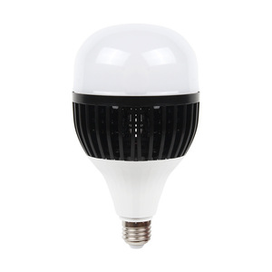 Yüksek gerilim 9W 12W LED acil ampul 18650 pil paketi yedekleme aydınlatma E26 E27 kanca otomatik lamba şarj edilebilir ışık ampul - Product Image 1