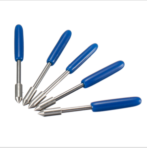 Lưỡi Cắt Decal Graphtec CB09U, Lưỡi Cắt Decal Bằng Nhựa Vinyl Gia Cố - Product Image 4