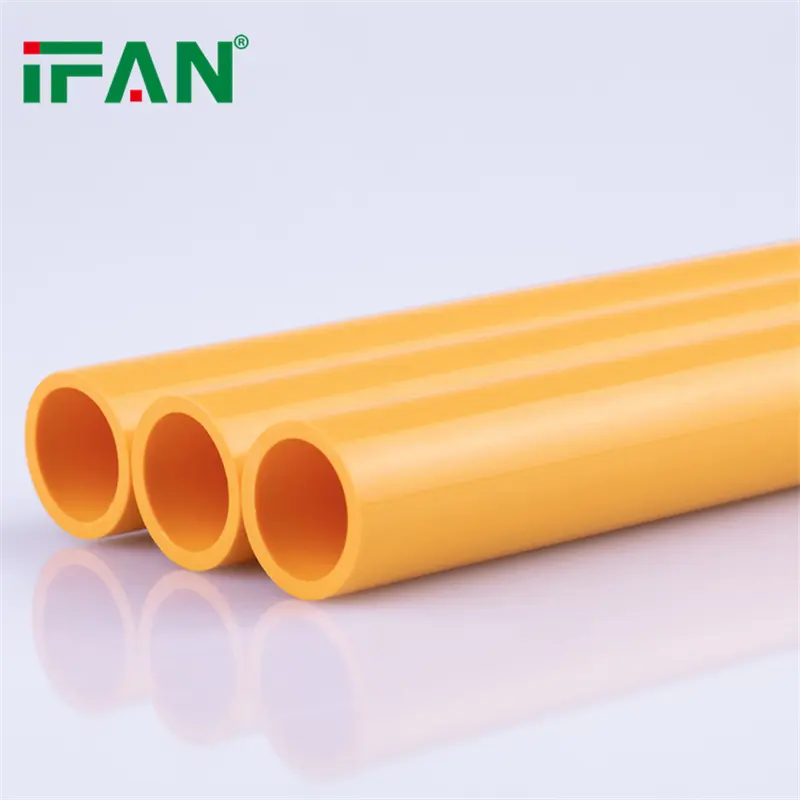 IFAN Barrière à oxygène Radiant Pex Tube 16 32Mm Plomberie Pex-B Chauffage par le sol Pex Pipe