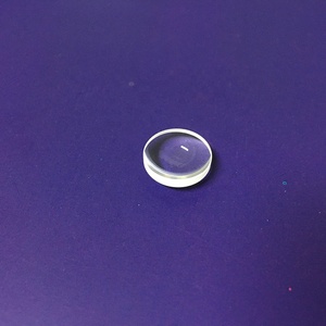 350-700nm ống kính aspheric đường kính 15mm Chiều dài tiêu cự 12mm Plano lồi dẫn ngưng Aspherical ống kính acl1512u - Product Image 4