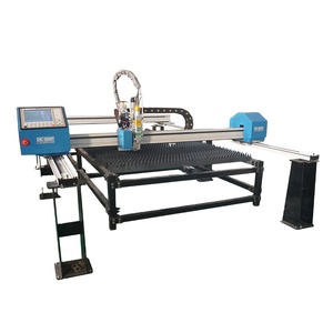 最新机器数控光纤激光切割机 - Product Image 5
