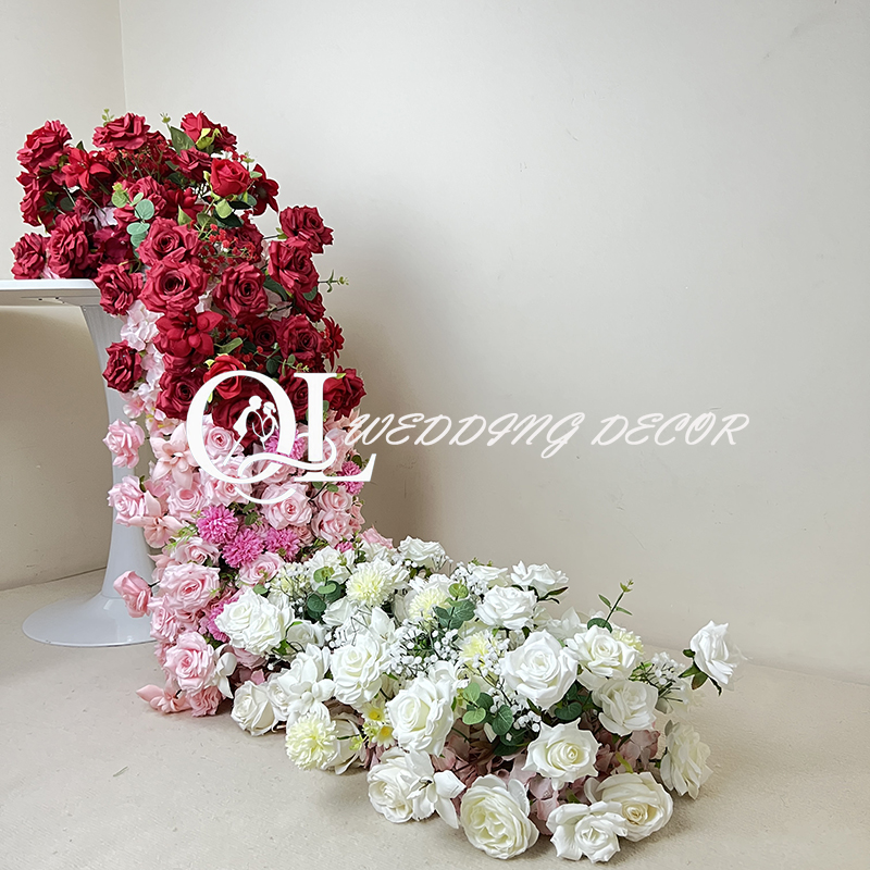 Corredor de flores FR-092