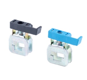 Bloque de terminales de barra colectora de elevación de baja temperatura FKG4 - Product Image 1