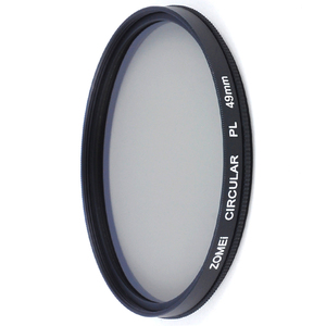 49mm respectivamente lente de cámara Digital filtro Circular polarizante CPL filtro - Product Image 1