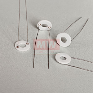 Mini MCH nóng cuộn dây 3.7V 5V sáp Atomizer yếu tố làm nóng - Product Image 1