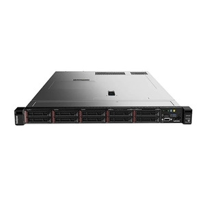 Vendita calda server computer originale 1U Server supporto configurazione personalizzazione un server Lenovo ThinkSystem SR630 - Product Image 6