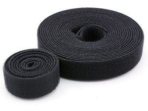 Customized Multipurpose <strong>Loop</strong> and <strong>Hook</strong> Velcro Tape Item With Easy Application - Product Image 4