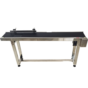 Trasportatore di codifica più venduto con funzione di codificatore nastro trasportatore - Product Image 6