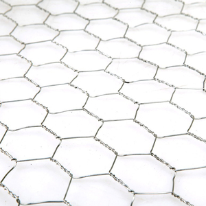 <strong>Factory</strong> Low Price Galvanized Chicken Wire <strong>Netting</strong>/<strong>Hexagonal</strong> Wire <strong>Mesh</strong> From <strong>Factory</strong> - Product Image 2
