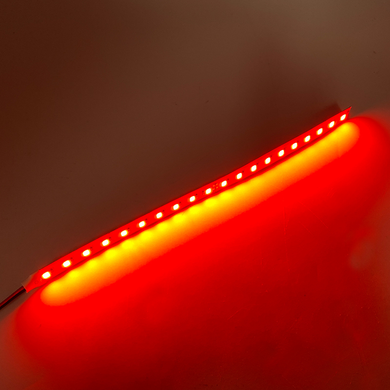 PBS-2835SMD-20 Rouge