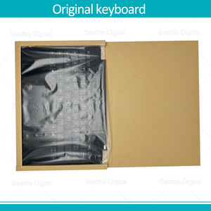 Microsoof t Surface Pro原装键盘，99新，适用于Pro4，Pro5，Pro6，Pro7，Pro7 +(12.3英寸) - Product Image 3
